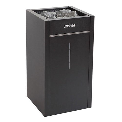 Harvia Virta Combi HL90SA 9 kW Electric Sauna Heater - 208V / 3PH