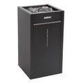 Harvia Virta Combi HL90SA 9 kW Electric Sauna Heater - 208V / 3PH