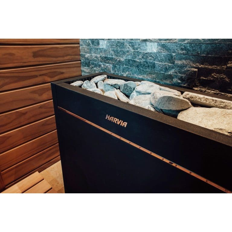 Harvia Virta Pro HL160E 16 kW Sauna Heater