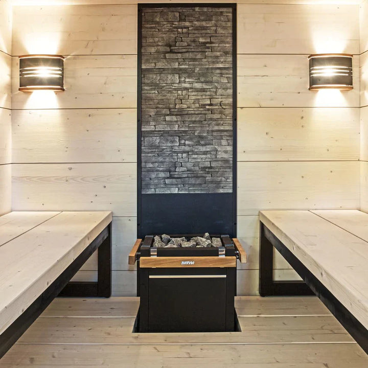 Harvia Virta Pro HL200E 20 kW Sauna Heater