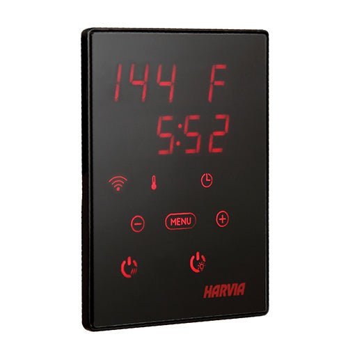 Harvia Xenio CX170 Digital Control for Harvia KIP Sauna Heaters of 208V/3PH